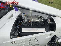It's going to take about 77 sec @ 56Kbps to load this picture.