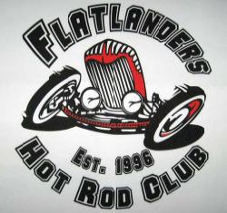 Clean Flatlanders Logo