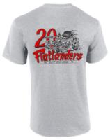 Flatlanders 20 years
